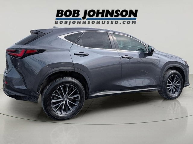 2023 Lexus NX NX 350 AWD