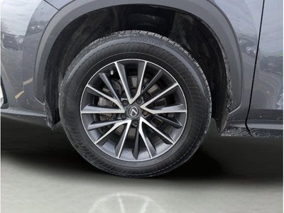 2023 Lexus NX NX 350 AWD