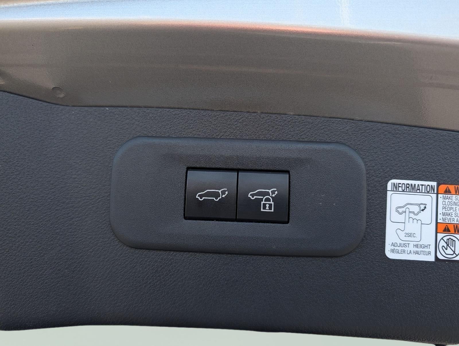 2023 Lexus NX NX 350 Premium