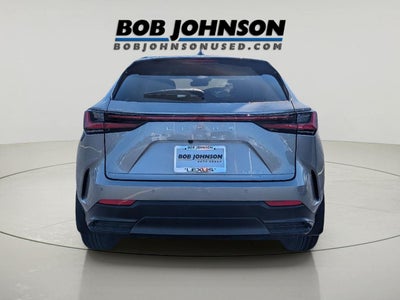 2023 Lexus NX NX 350 Premium