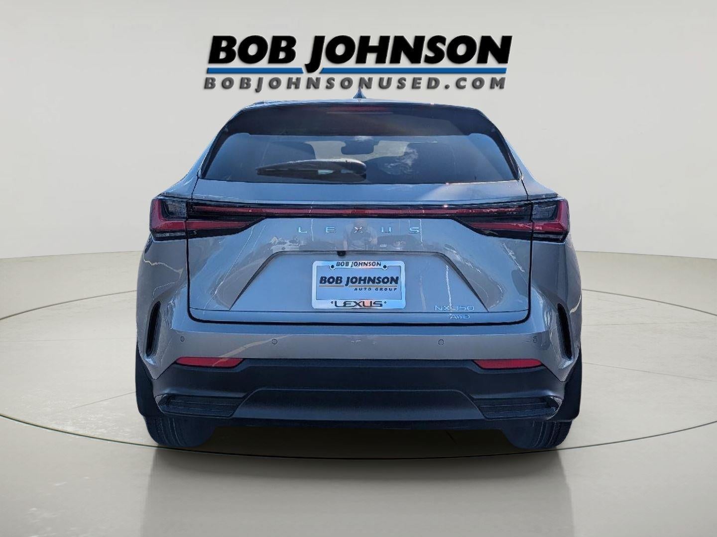 2023 Lexus NX NX 350 Premium