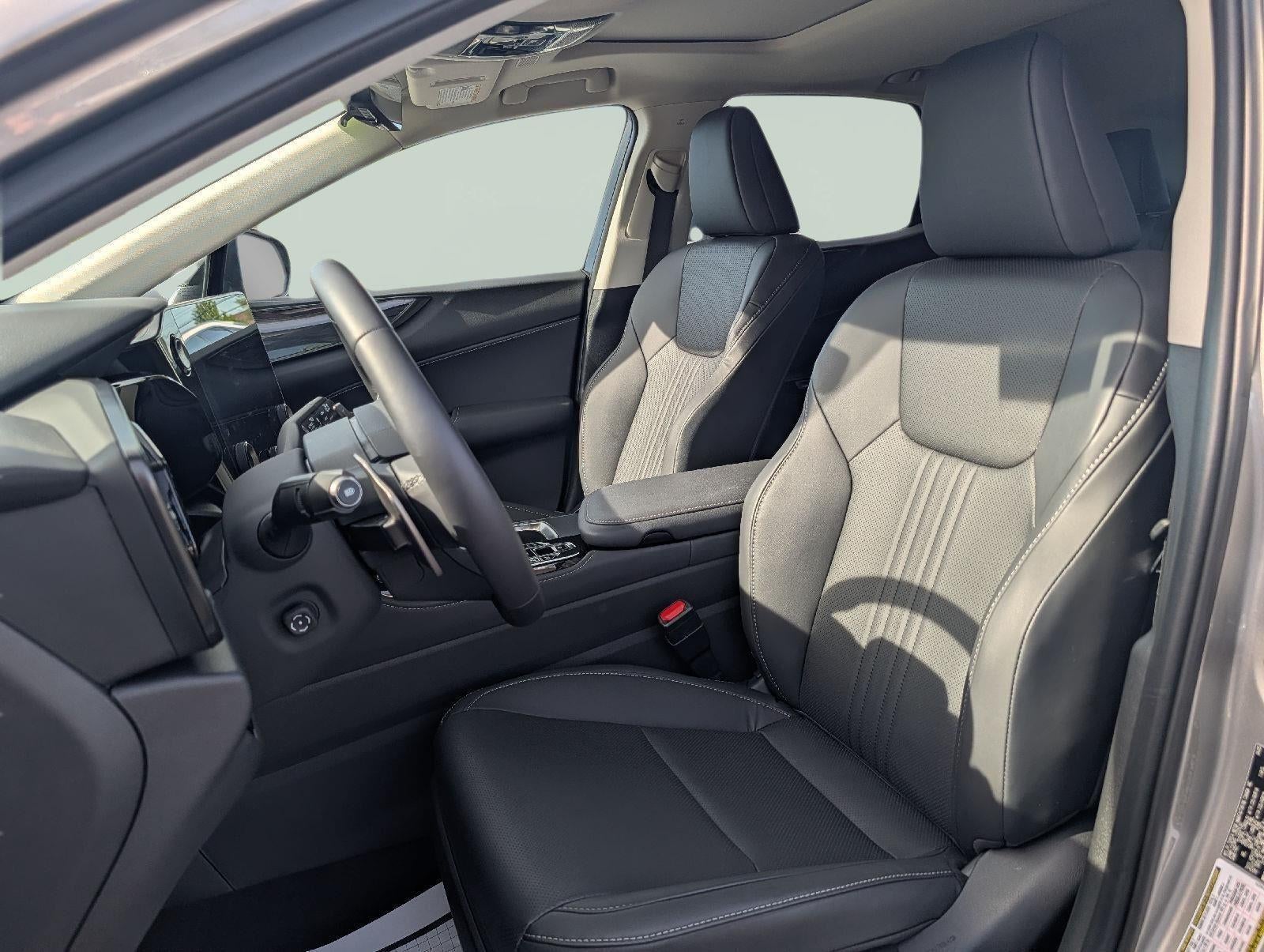 2025 Lexus NX NX 350 Premium