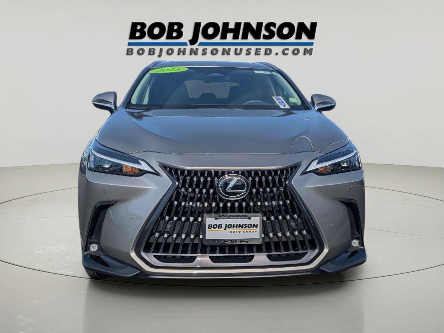 2025 Lexus NX NX 350 Premium