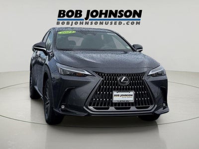 2024 Lexus NX NX 350 Premium