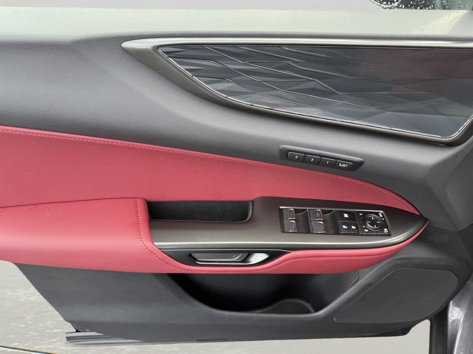 2024 Lexus NX NX 350 Premium