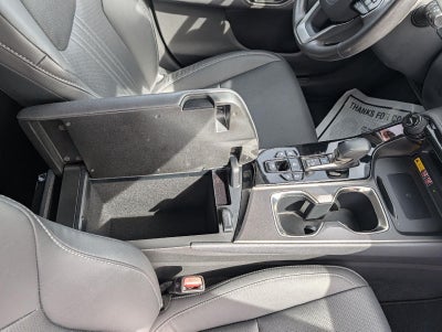 2024 Lexus NX PREMIUM