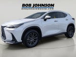 2024 Lexus NX PREMIUM