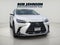 2024 Lexus NX PREMIUM