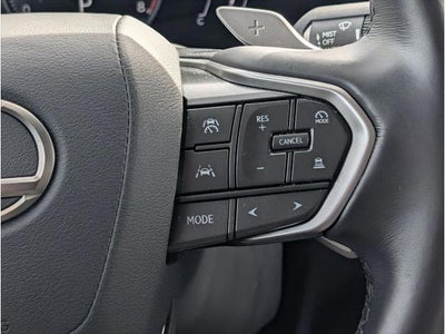 2024 Lexus NX PREMIUM