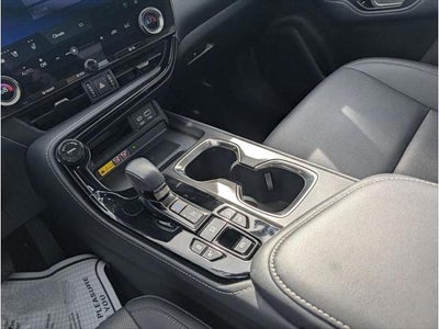 2024 Lexus NX PREMIUM