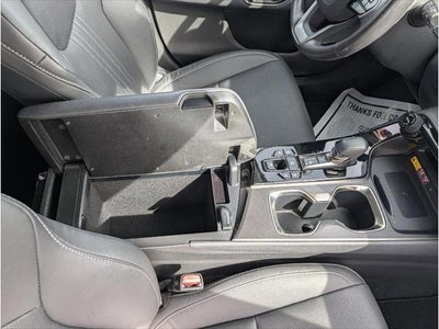 2024 Lexus NX PREMIUM