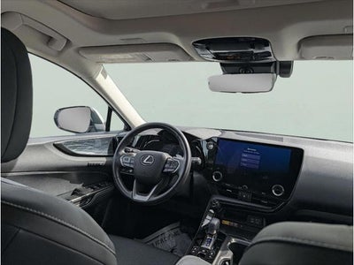 2024 Lexus NX PREMIUM