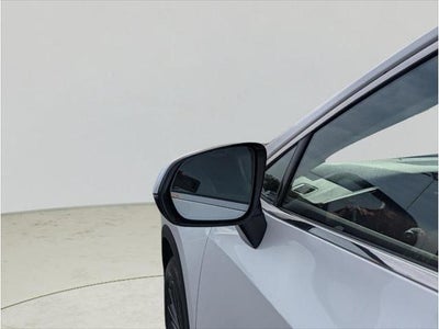 2024 Lexus NX PREMIUM