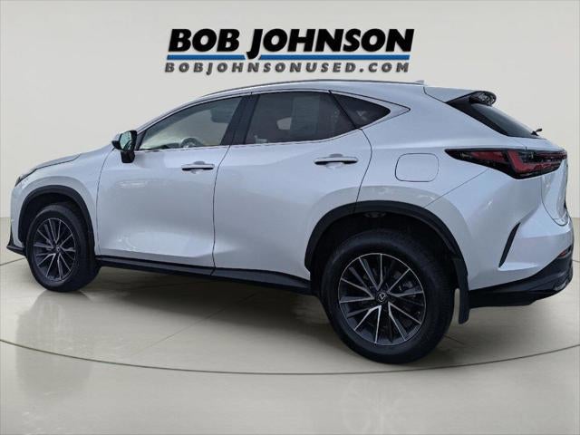 2024 Lexus NX PREMIUM