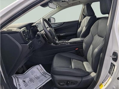 2024 Lexus NX PREMIUM