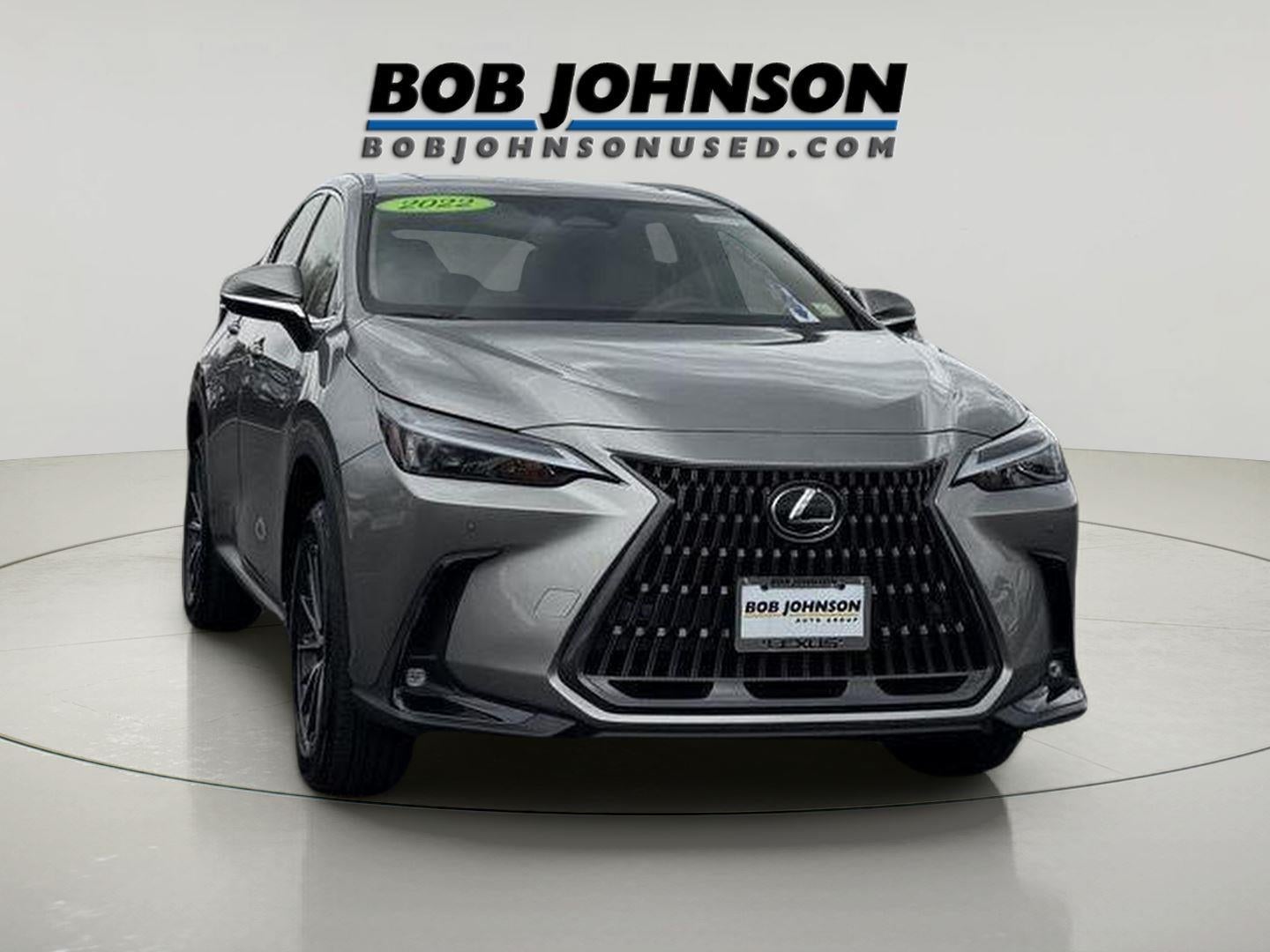 2022 Lexus NX 350 Premium