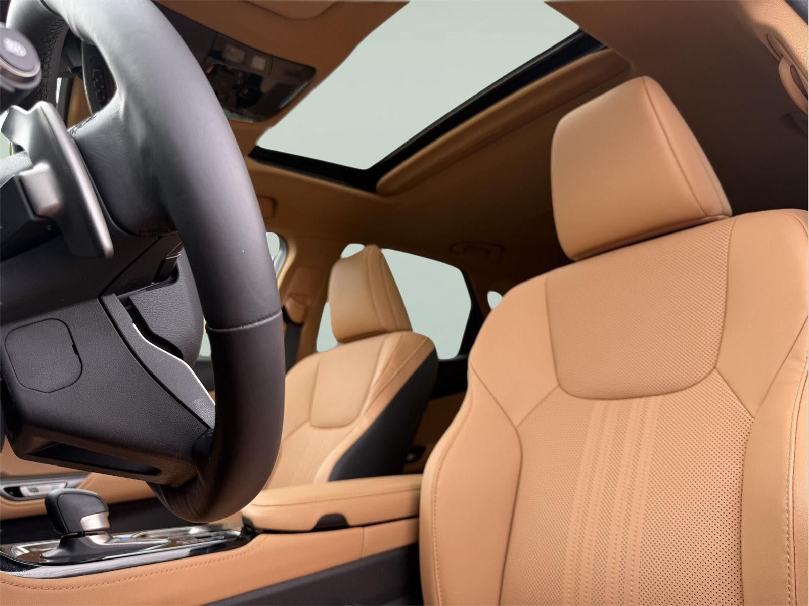 2022 Lexus NX 350 Premium