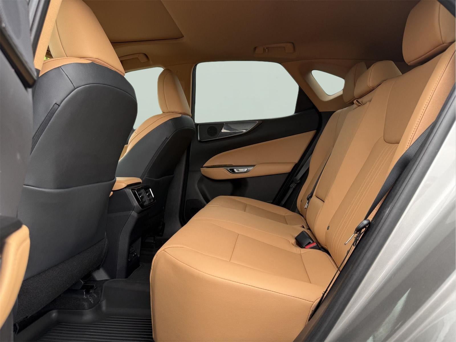 2022 Lexus NX 350 Premium