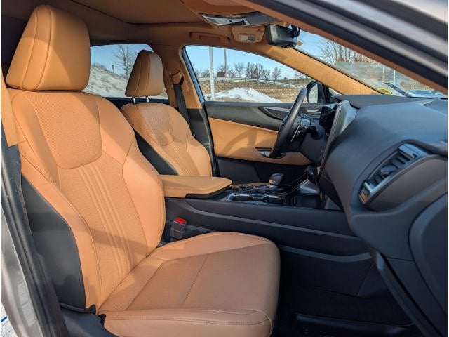 2023 Lexus NX 350h Premium