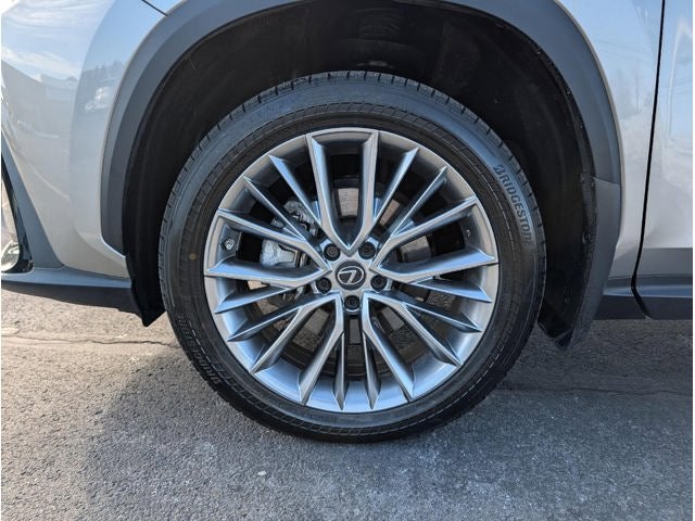 2023 Lexus NX 350h Premium