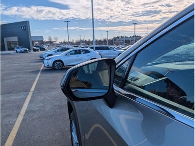 2023 Lexus NX 350h Premium