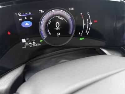 2025 Lexus NX 350h Premium