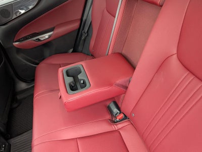 2024 Lexus NX 350H PREMIUM