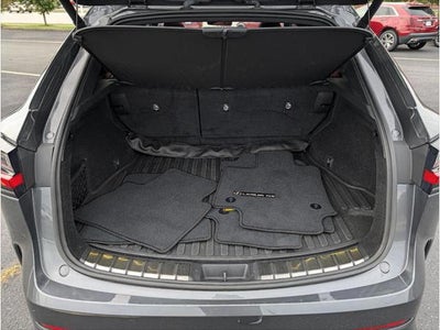 2024 Lexus NX 350H PREMIUM