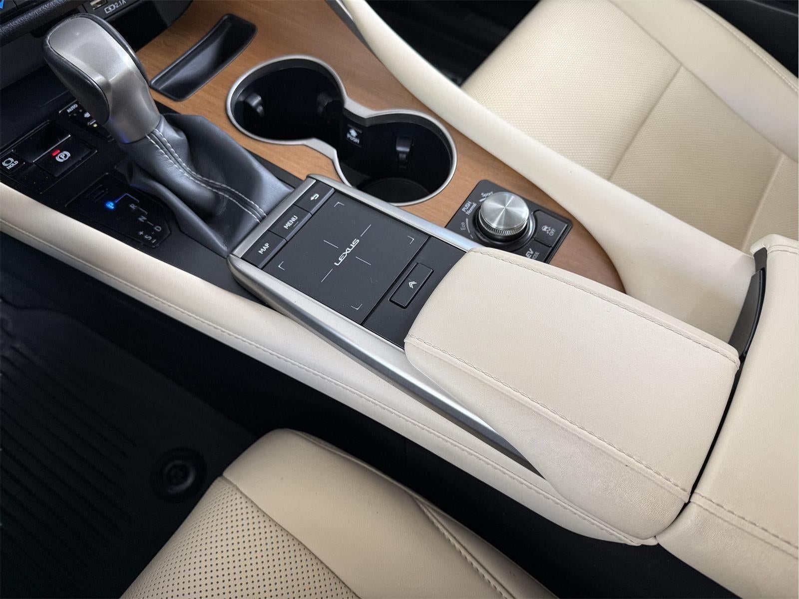 2022 Lexus RX 450H AWD