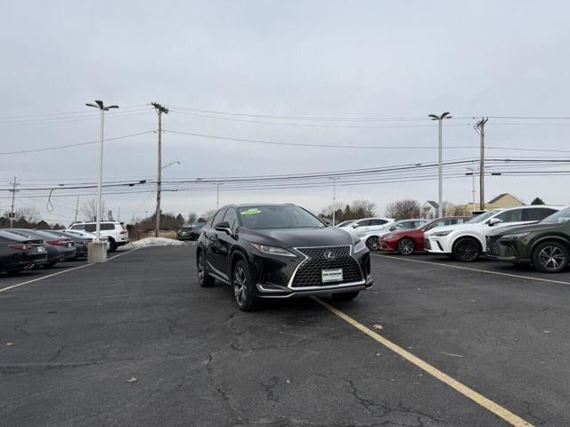2020 Lexus RX 450h RX 450h