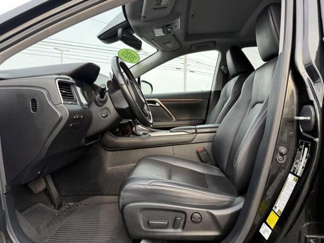 2020 Lexus RX 450h RX 450h