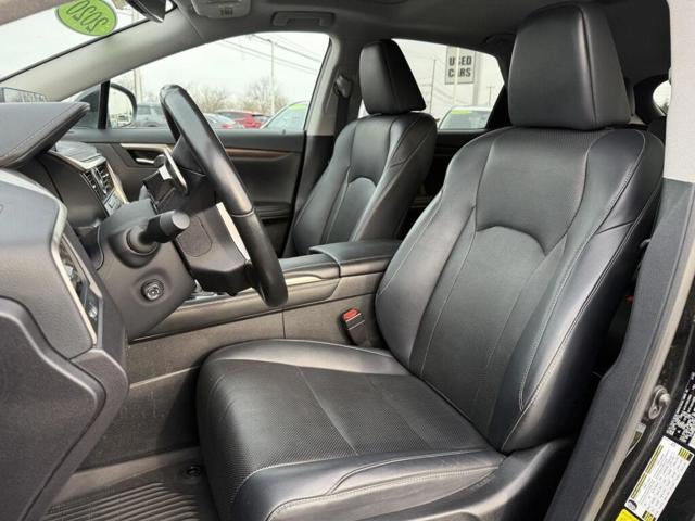 2020 Lexus RX 450h RX 450h