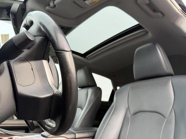 2020 Lexus RX 450h RX 450h