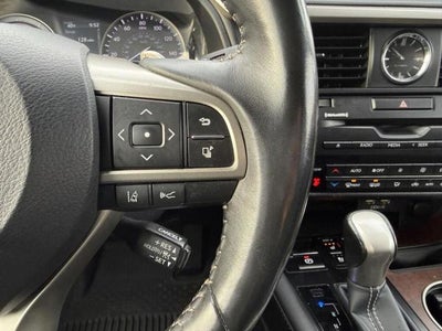 2020 Lexus RX 450h RX 450h