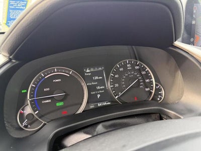 2020 Lexus RX 450h RX 450h