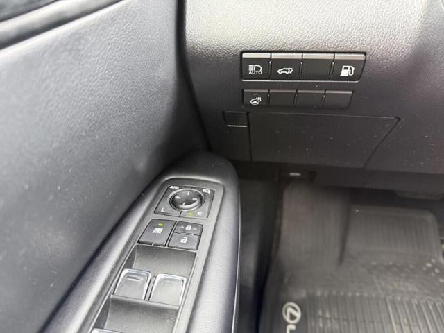 2020 Lexus RX 450h RX 450h