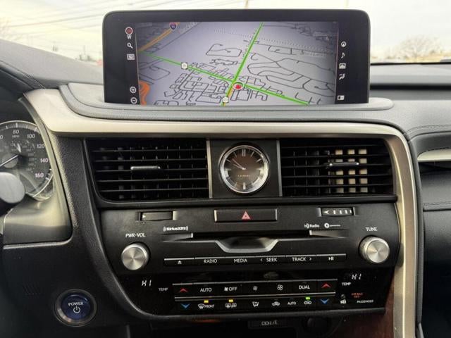 2020 Lexus RX 450h RX 450h