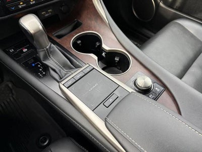 2020 Lexus RX 450h RX 450h