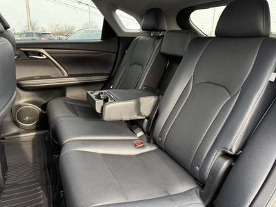 2020 Lexus RX 450h RX 450h