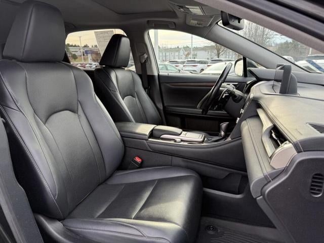 2020 Lexus RX 450h RX 450h