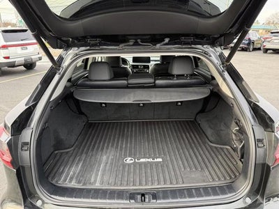 2020 Lexus RX 450h RX 450h