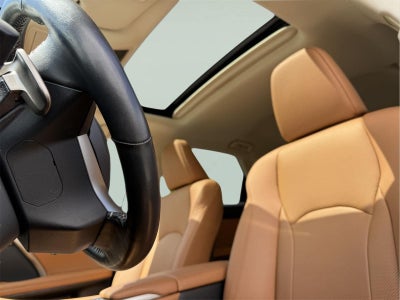 2021 Lexus RX 450h RX 450h
