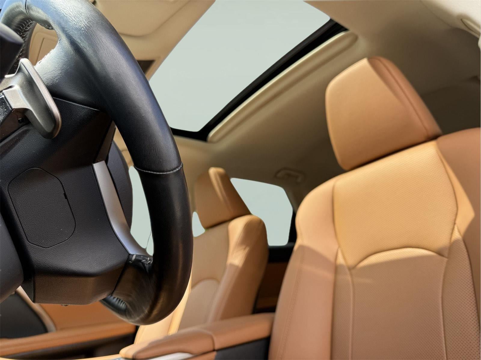 2021 Lexus RX 450h RX 450h
