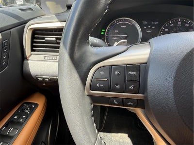 2021 Lexus RX 450h RX 450h