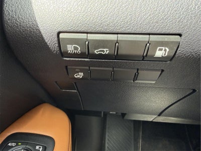 2021 Lexus RX 450h RX 450h