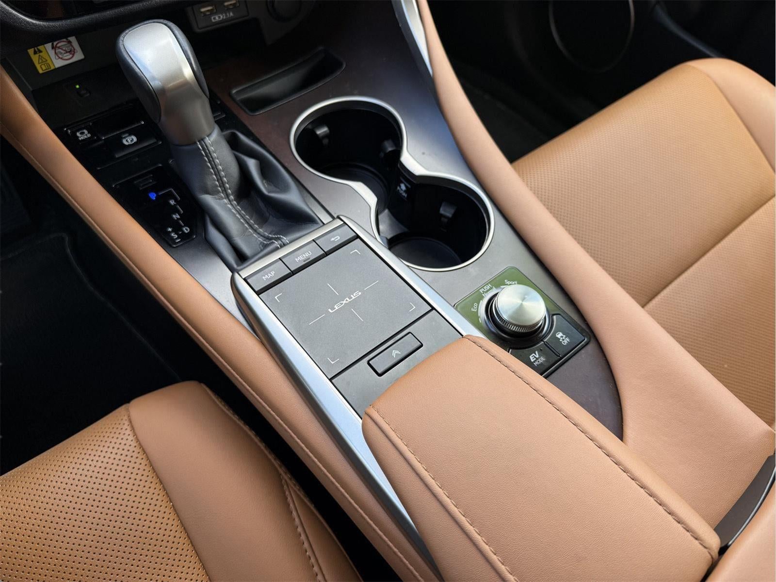 2021 Lexus RX 450h RX 450h