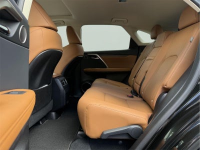 2021 Lexus RX 450h RX 450h