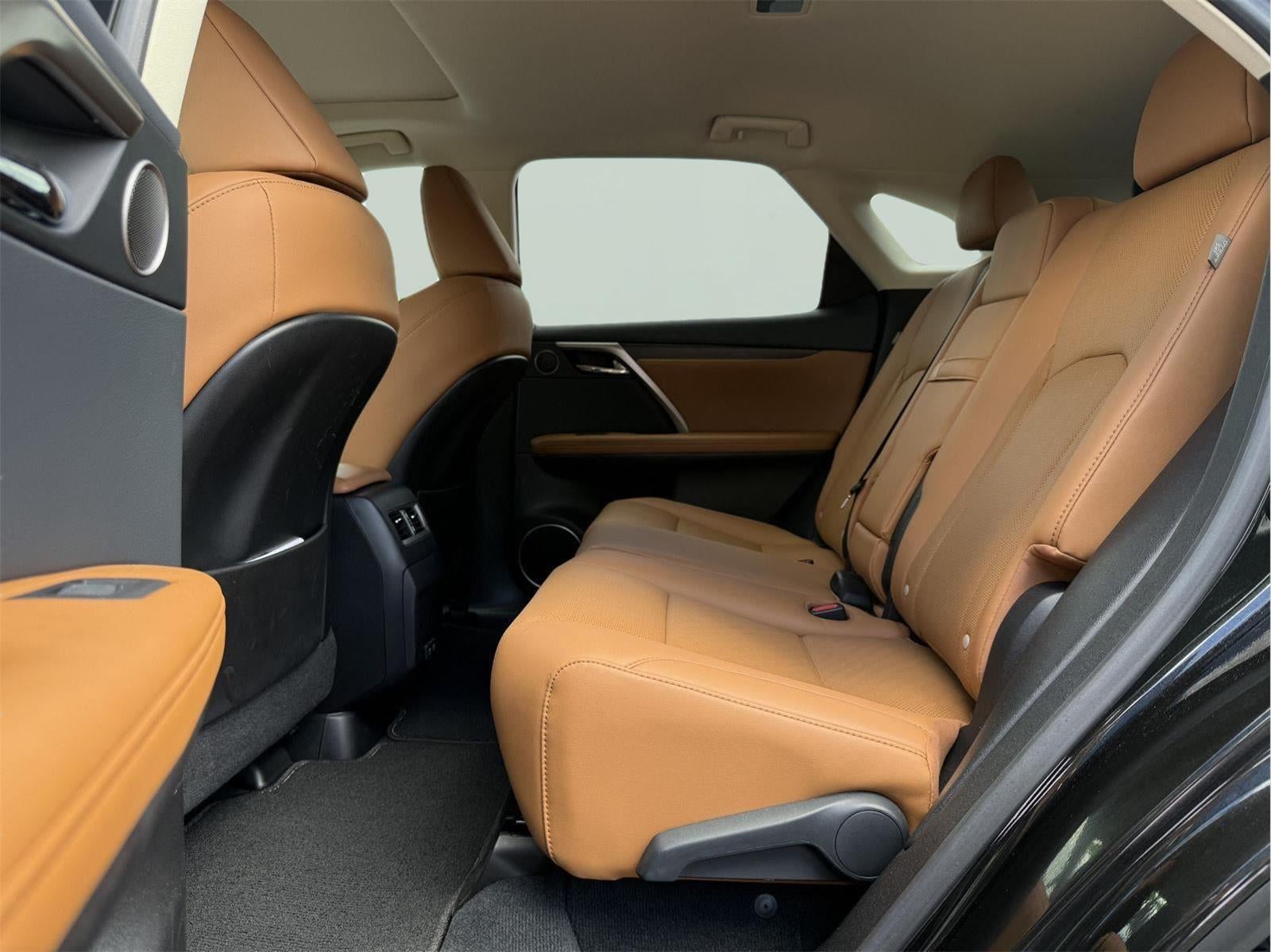 2021 Lexus RX 450h RX 450h