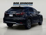 2021 Lexus RX 450h RX 450h