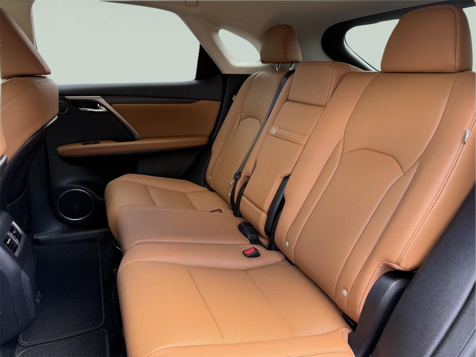 2021 Lexus RX 450h RX 450h